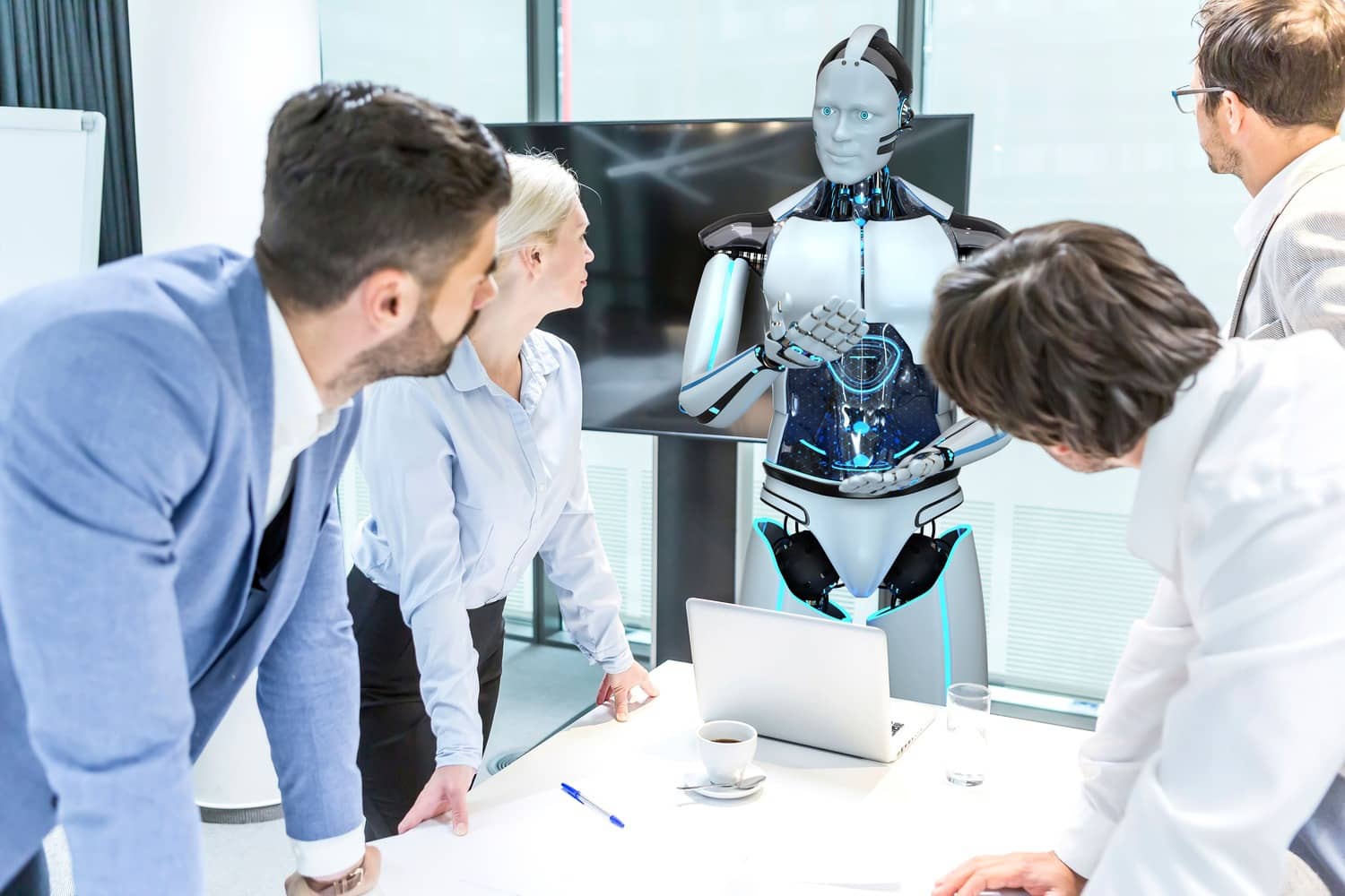 How to Use AI to Ensure Fair Compensation