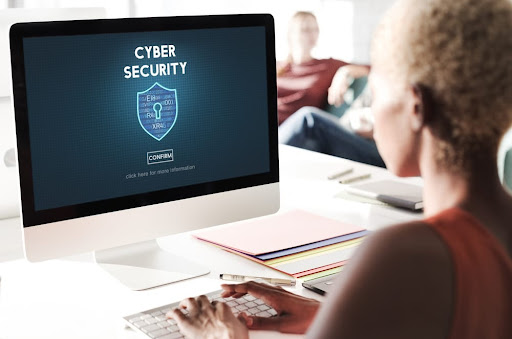 Cybersecurity benefits