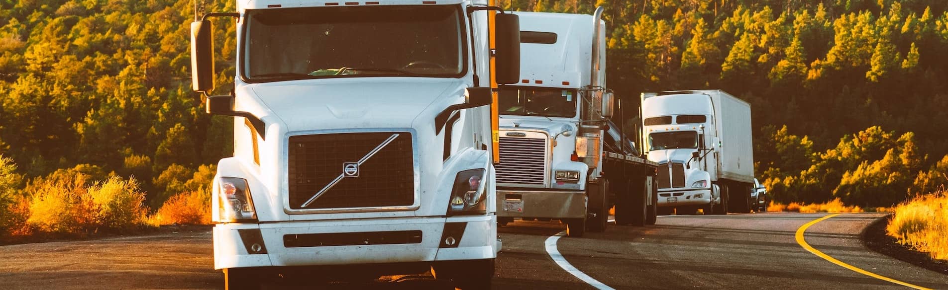 Optimize Route Planning for truckers