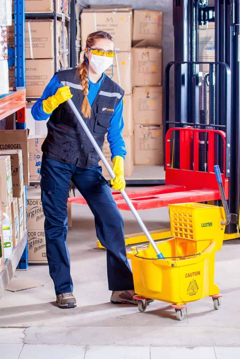 janitorial-safety-tips