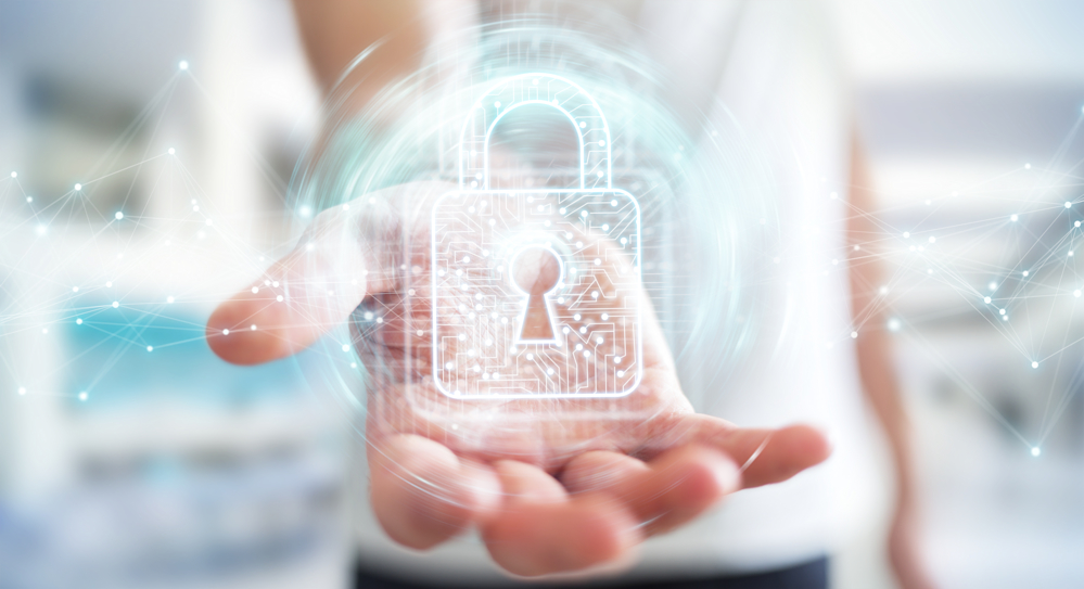 Cybersecurity