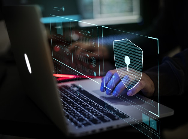 Cyber attacks