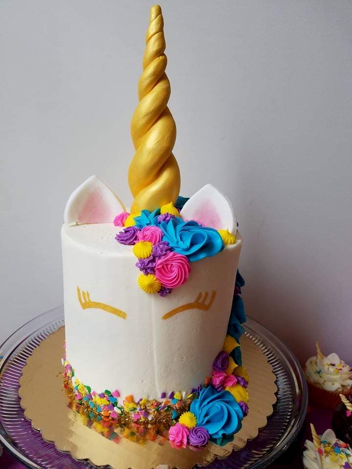 the sweet life cake