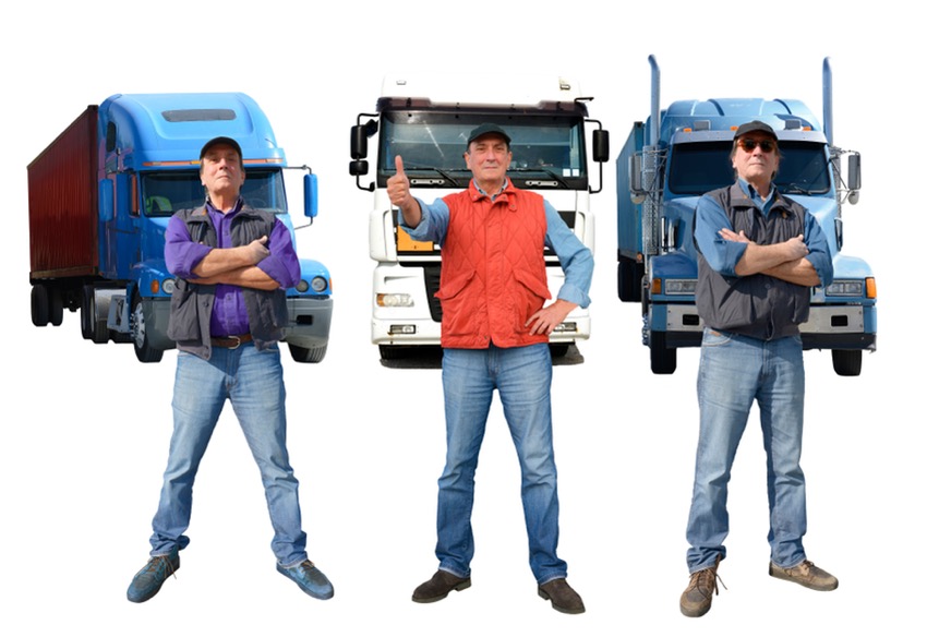 trucking networking