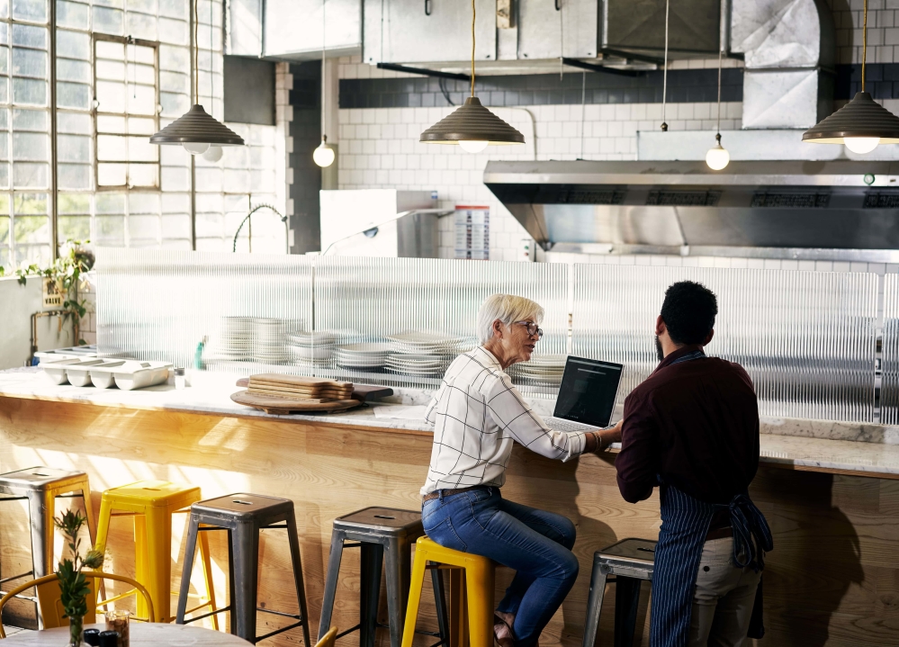 Restaurant pest control