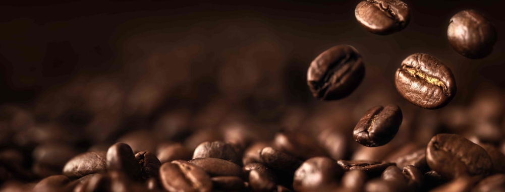 Coffee beans generic
