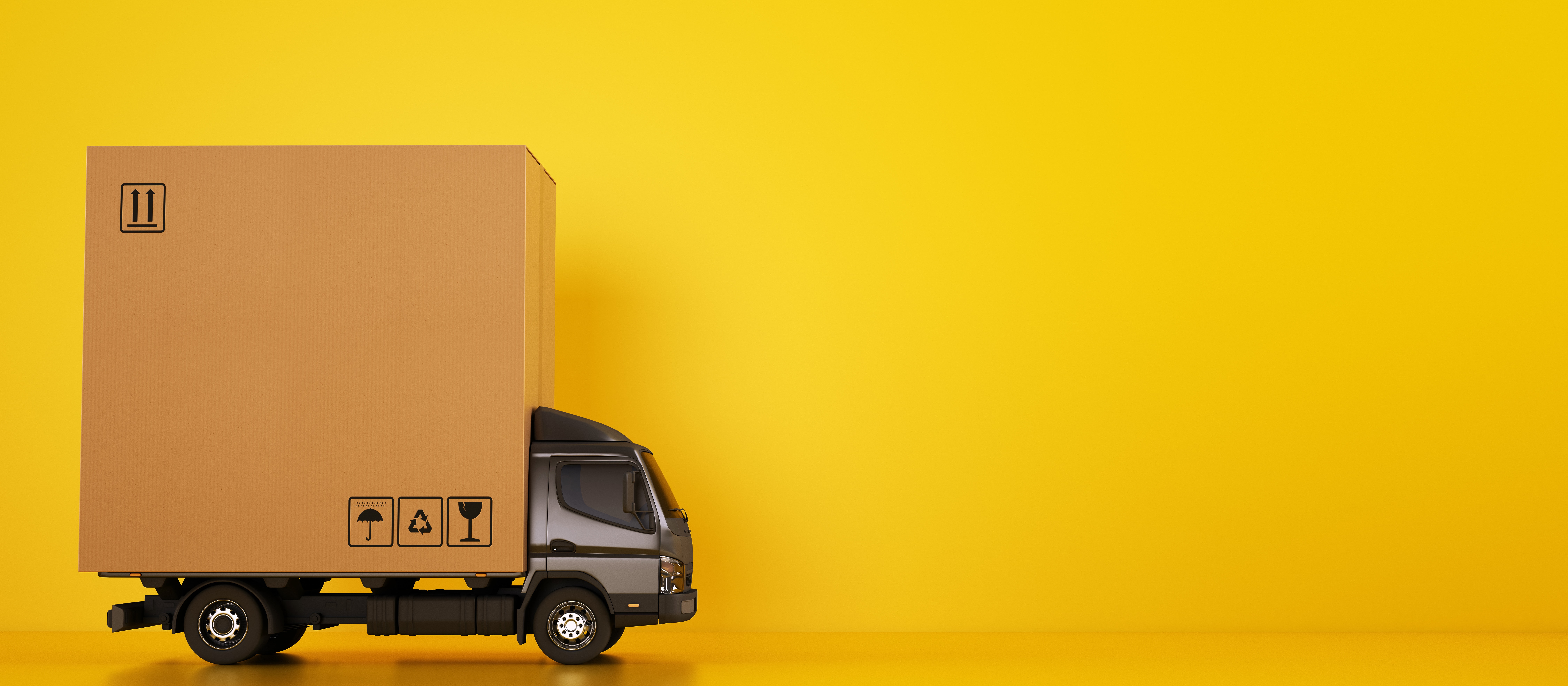 What On-Demand Shipping Will Mean to the Trucking Industry?