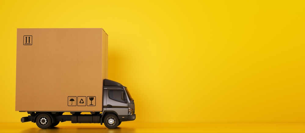 What On-Demand Shipping Will Mean to the Trucking Industry?