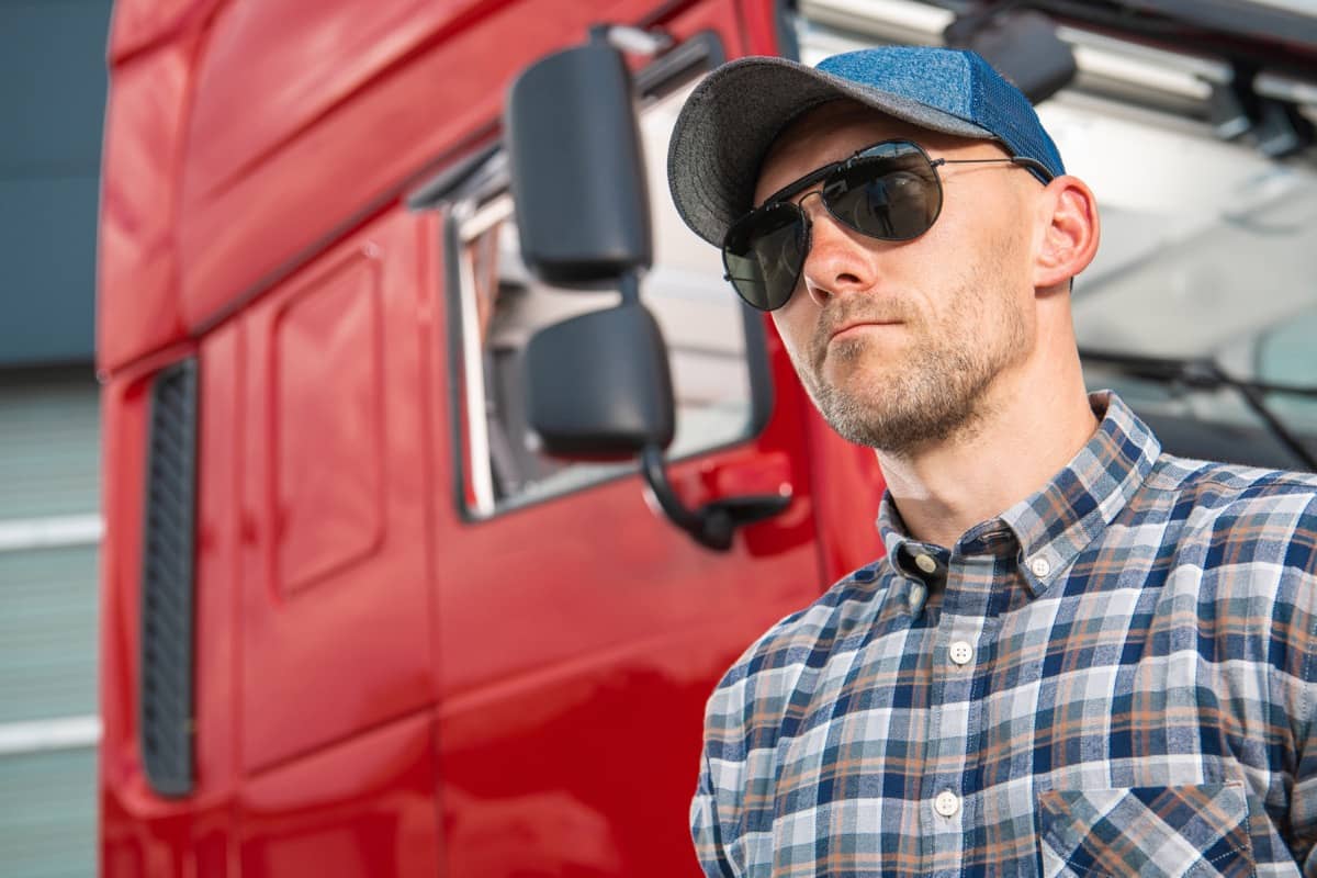 Commercial trailer insurance for truckers