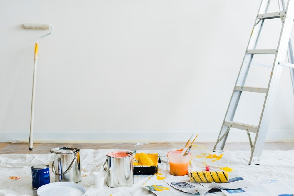 How to Become a Painting Contractor