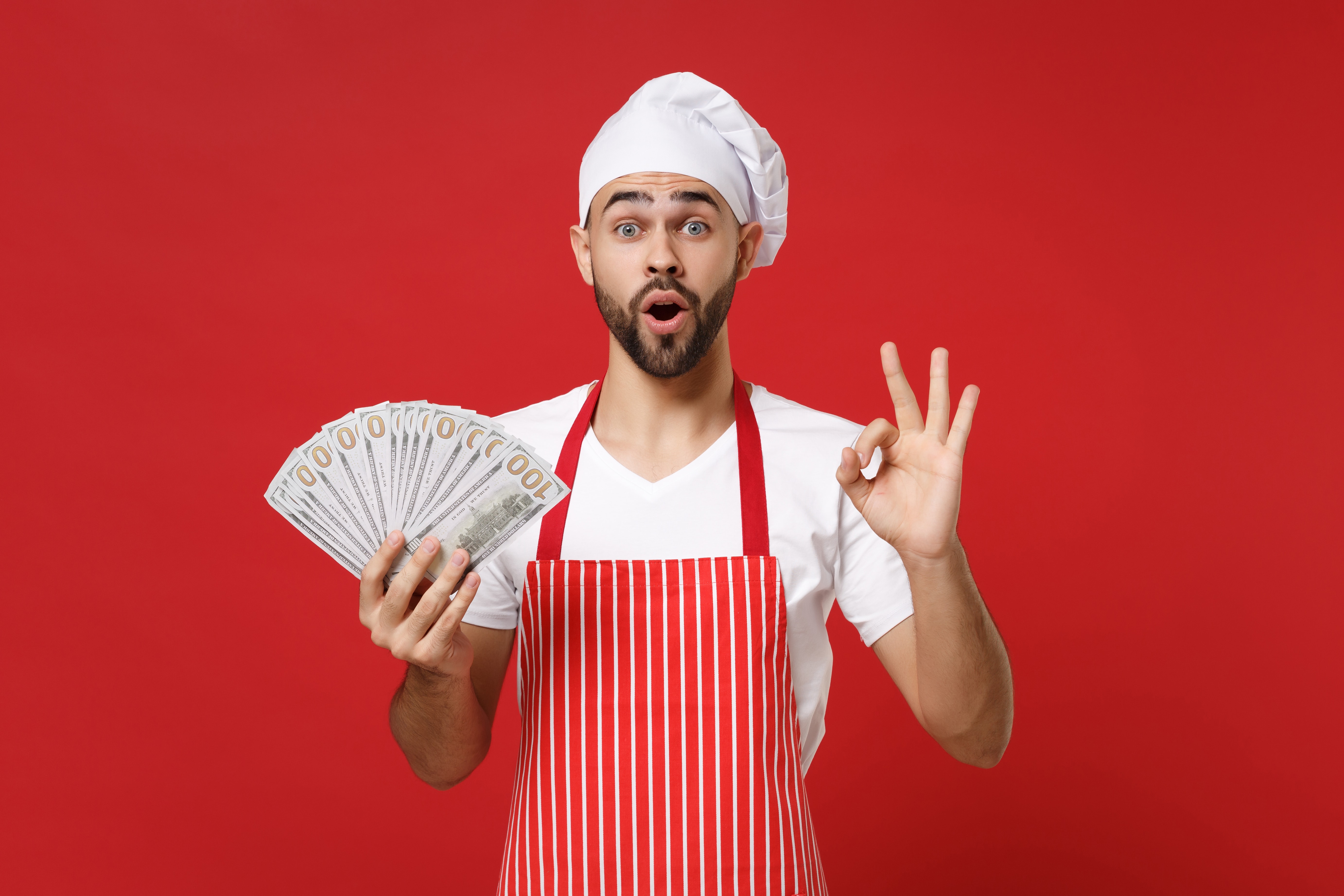 The Complete Guide to Increase Restaurant Profit Margins