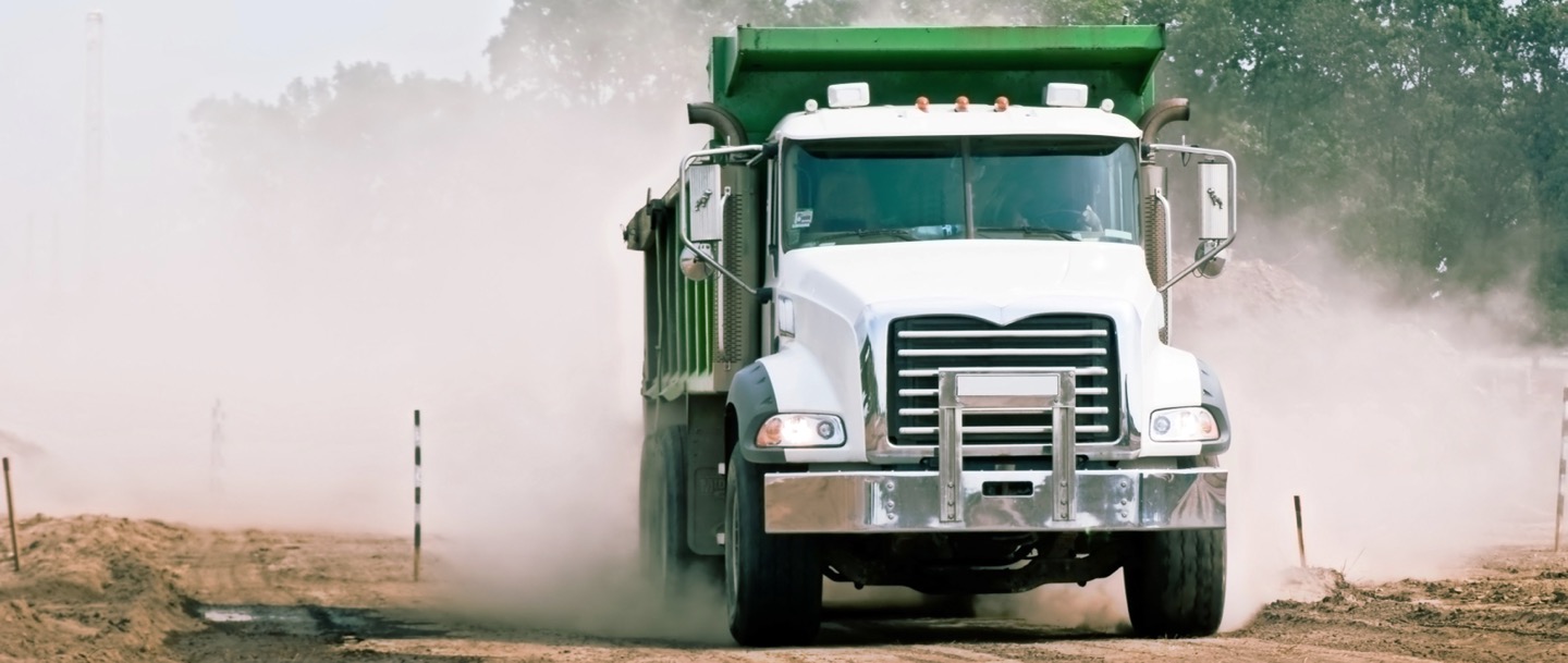 How to Find Dump Truck Contracts  