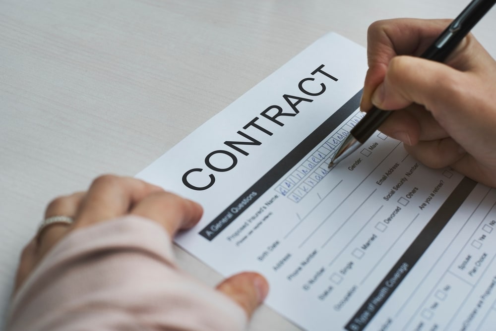 Independent Contractor Legal Rights