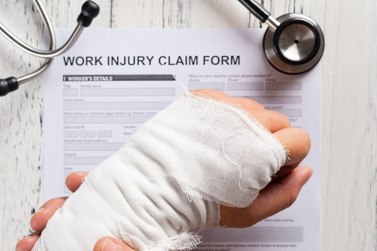 who is exempt from workers compensation
