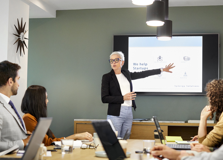 business meeting GettyImages-1167777672