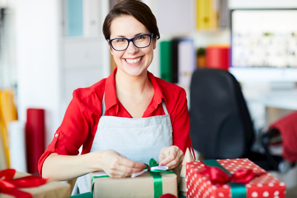 five ways to get more done this holiday season