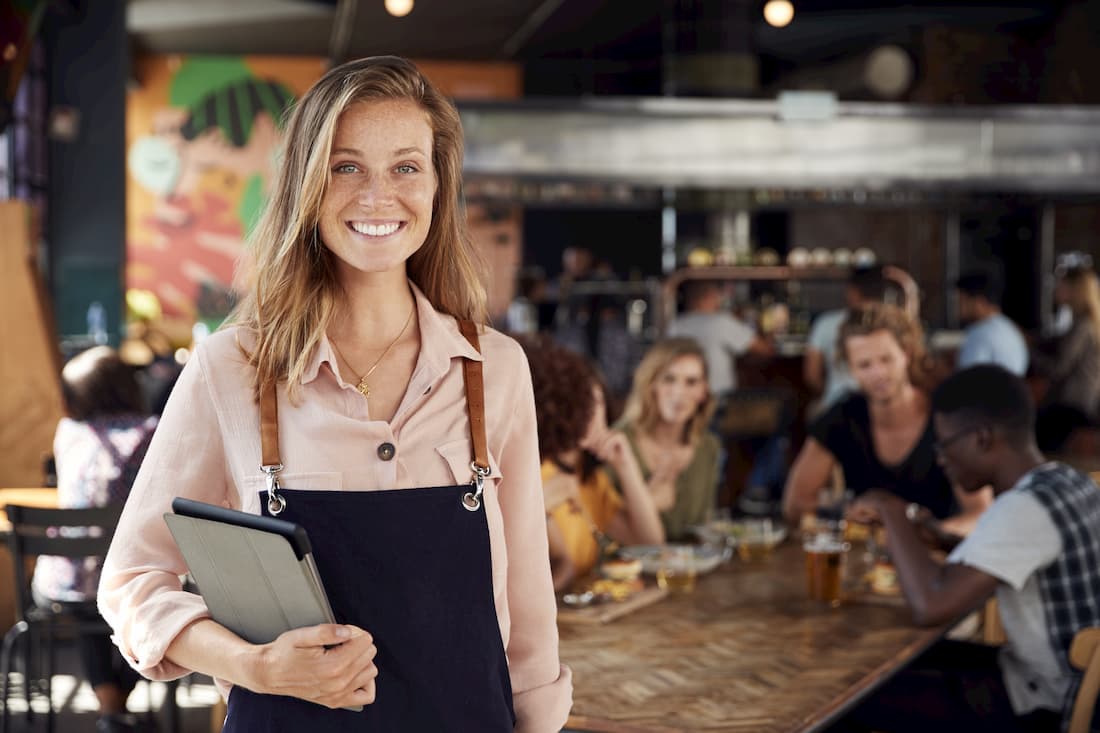 6 Tips To Boost Restaurant Sales During Quiet Periods