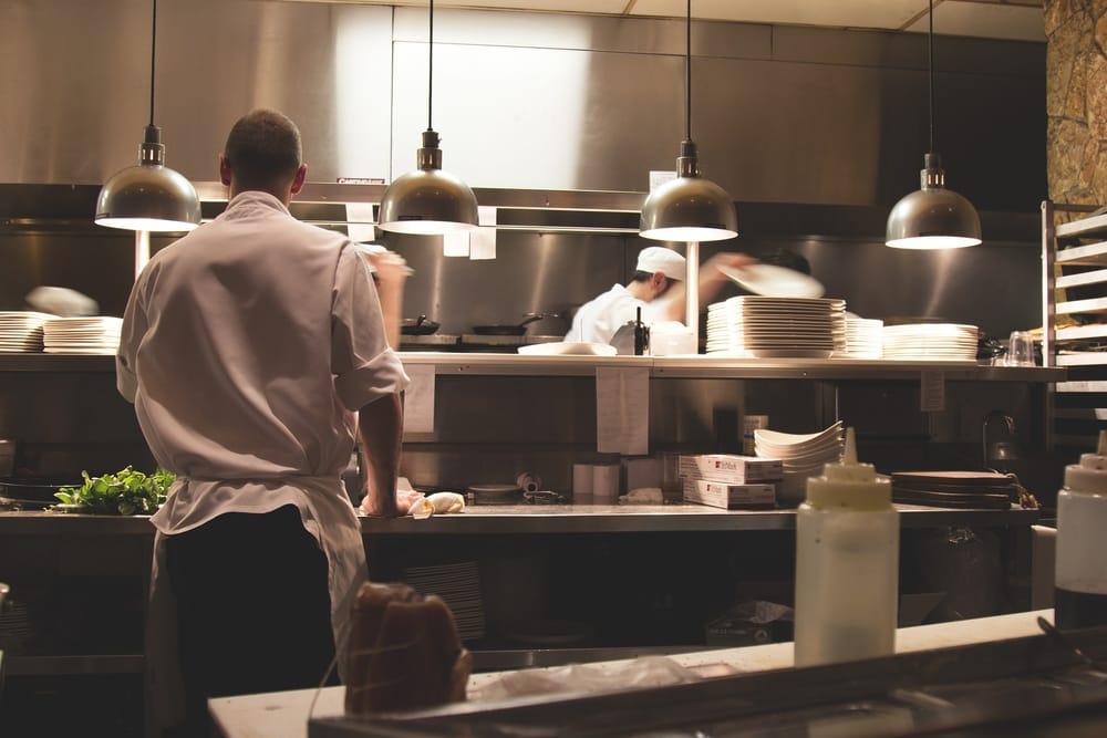 Restaurant Tips How to Reduce Workers Compensation Claims