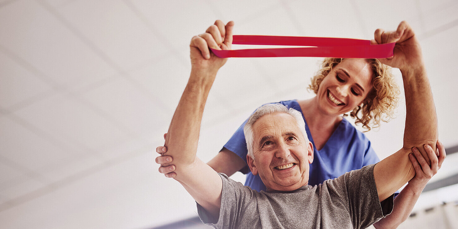 Occupational Therapy Hero