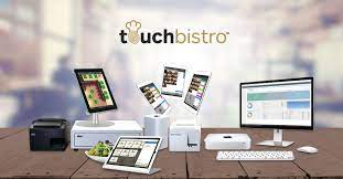 Touch Bistro POS