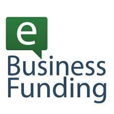 ebusiness funding logo