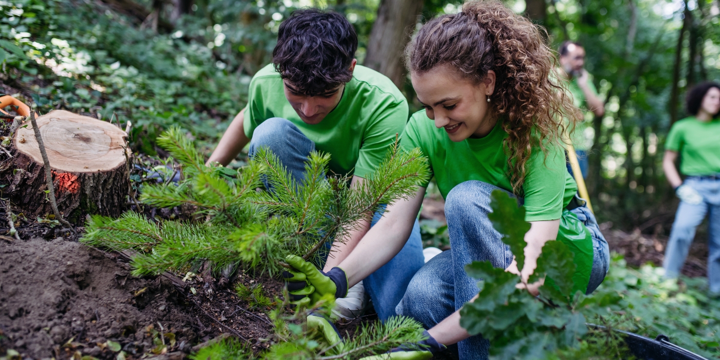 Enhancing the volunteer experience