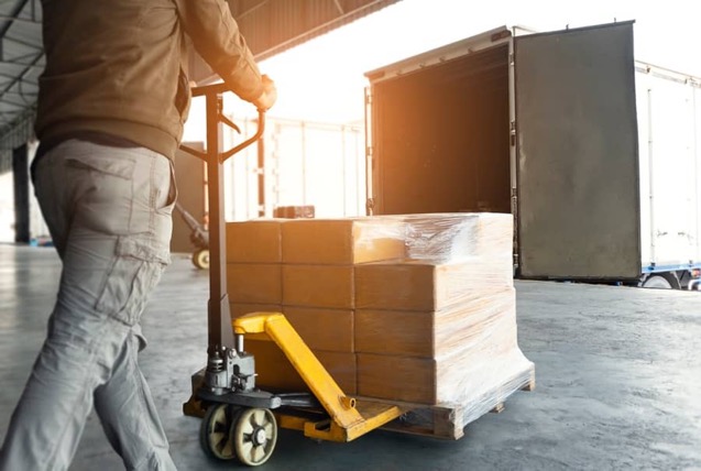 box trucks load board