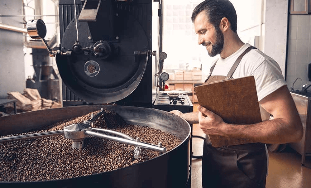 5 coffee industry trends you can´t miss