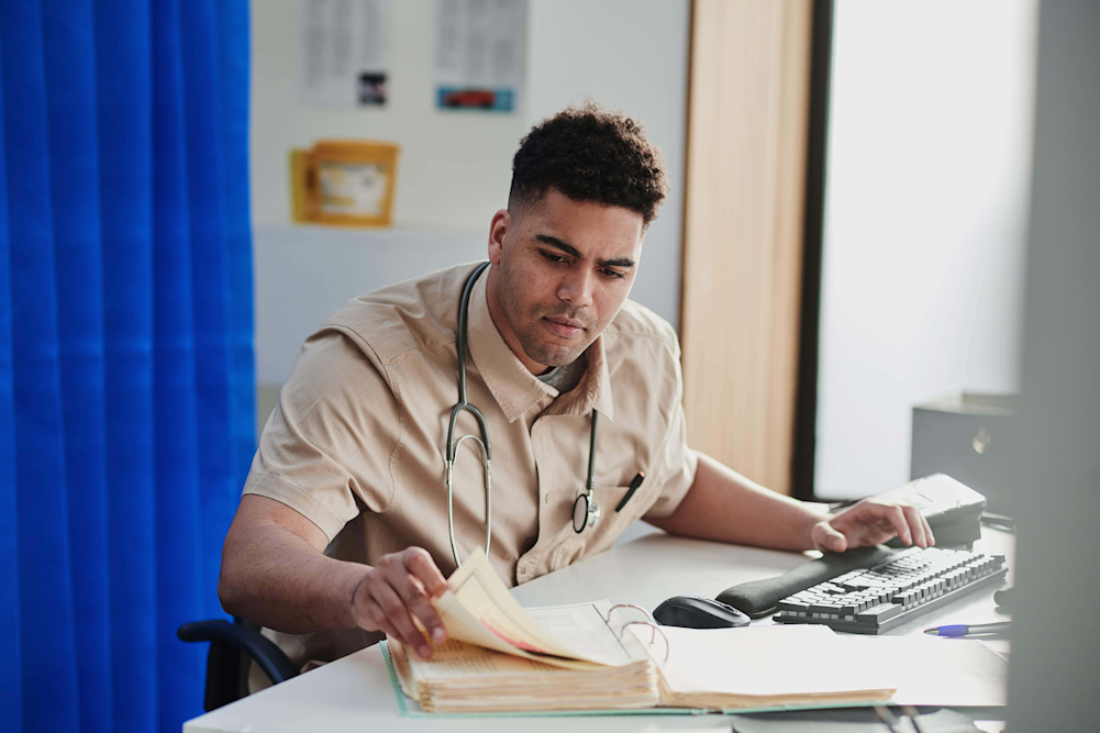 Medical indemnity insurance 2