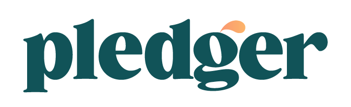 Logo Pledger