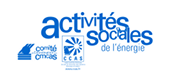 Logo CCAS
