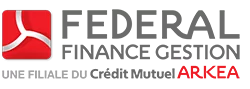 Logo Federal Finance