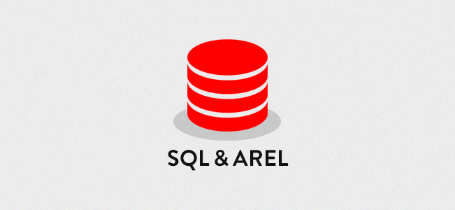 如何在rails 中使用arel Sql 五倍紅寶石 專業程式教育