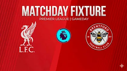 Liverpool vs Brentford en direct à la télévision et en streaming en Espagne pour la Premier League.
