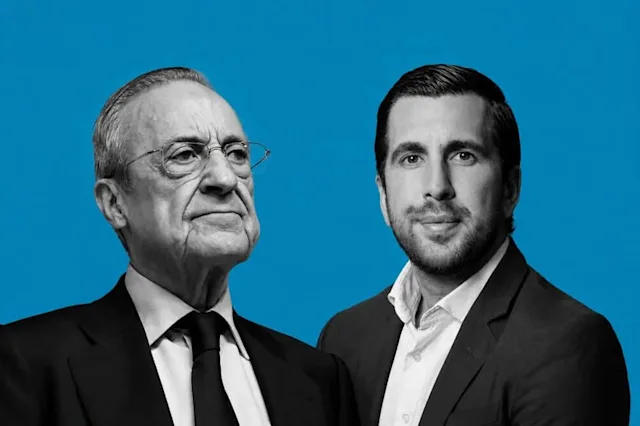 Real Madrid Presidential Election Looms as Enrique Riquelme Weighs Challenge to Florentino Pérez