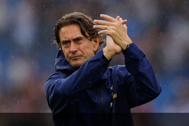 Tottenham's Remarkable Fightback Sparks Manager's Emotion...