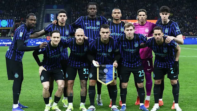 Inter’s domestic double explained: how Coppa Italia glory adds €7m to a season already built on Champions League certainty