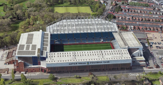 Where to watch Manchester City vs Aston Villa in canada: on TV, Live Stream
