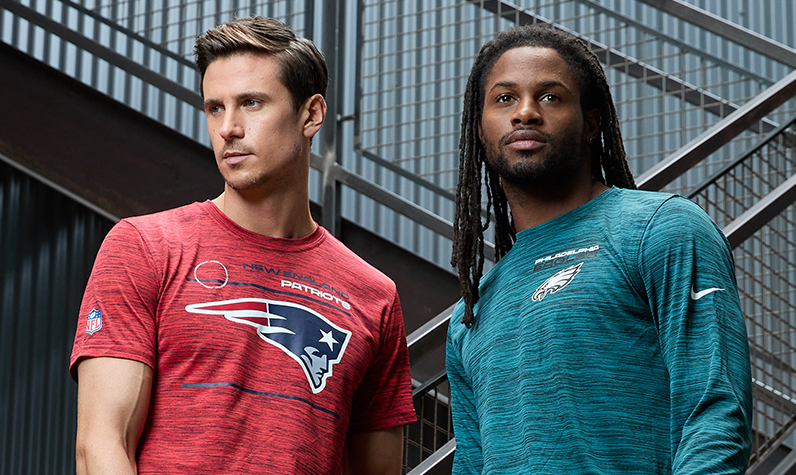 Patriots store nfl shop