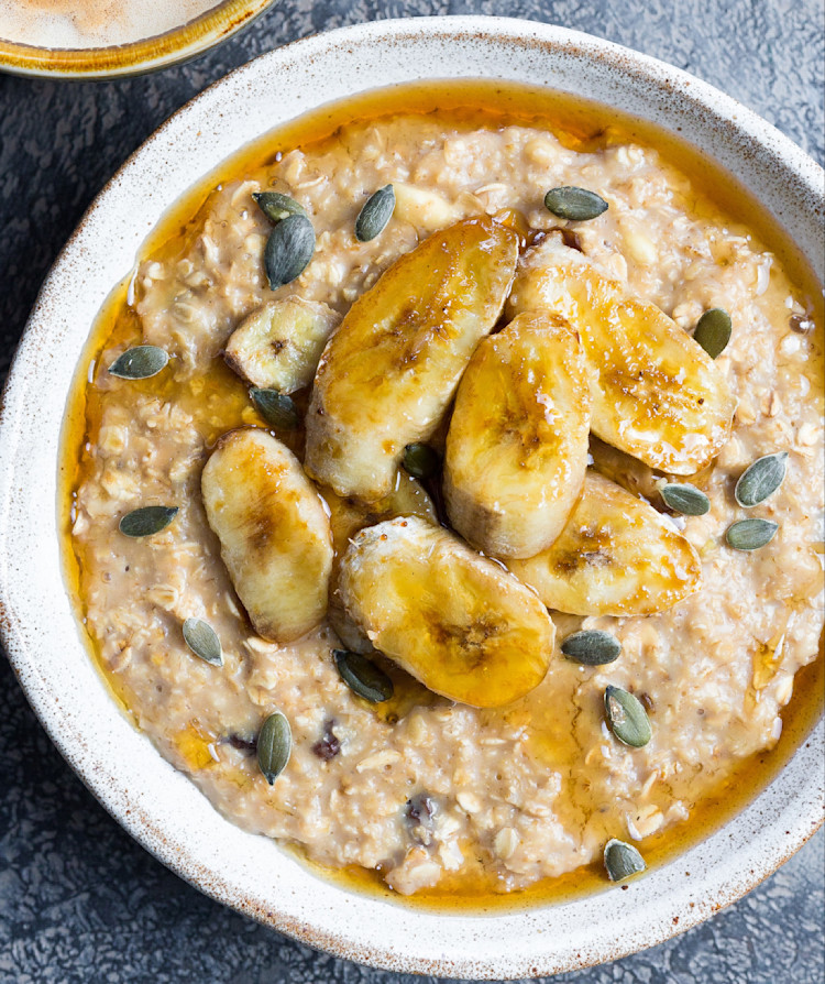 Classic Porridge