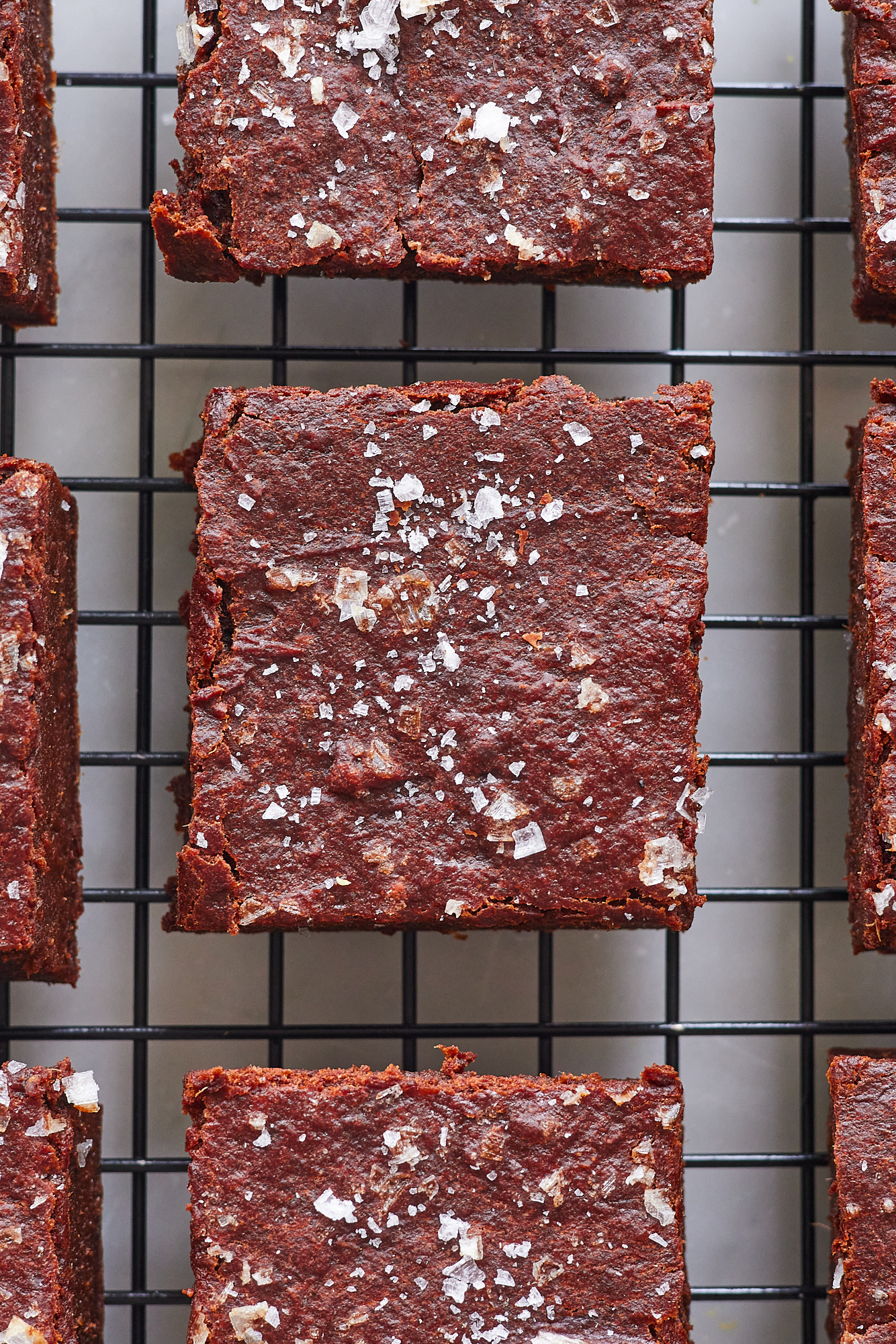 Sweet Potato Brownies 2.0 Deliciously Ella