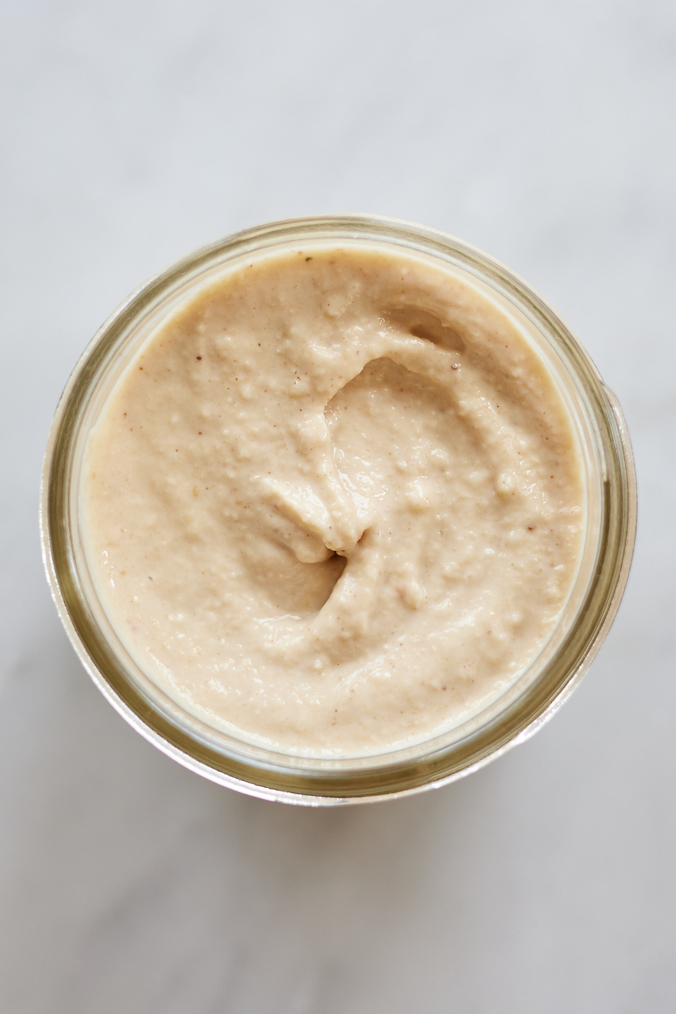 Ginger Tahini Dressing Deliciously Ella