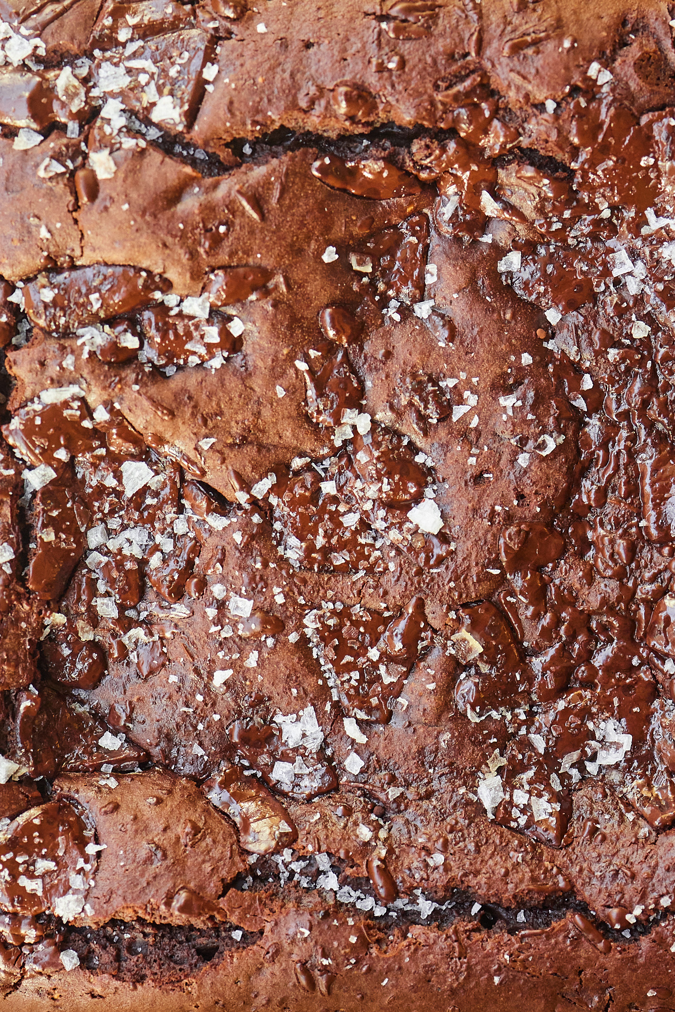 Chocolate Chip Brownies Deliciously Ella