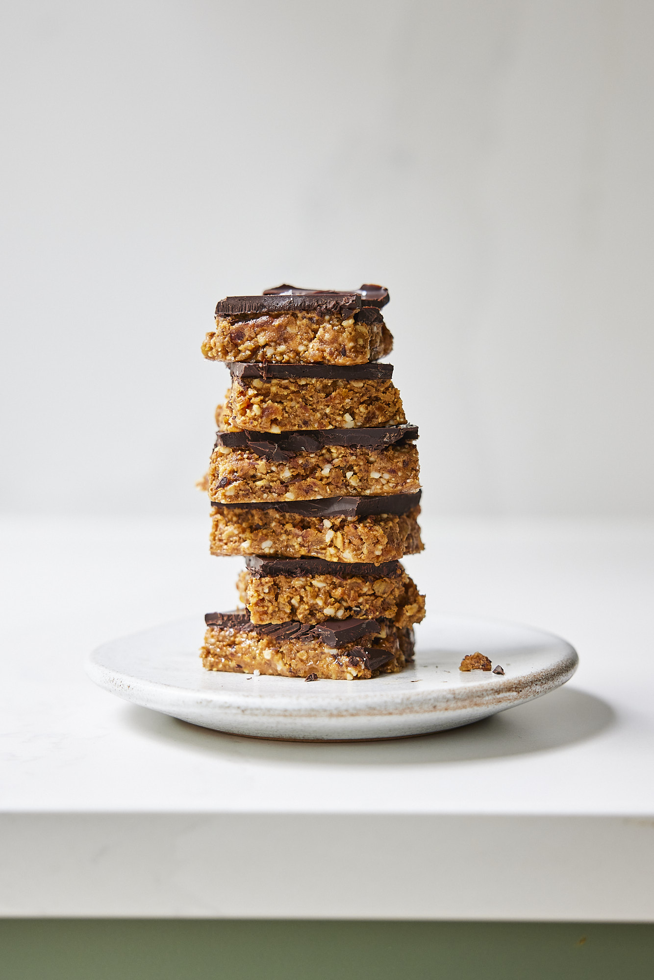 4Ingredient Peanut Butter Bites (Recipe) Deliciously Ella (US)