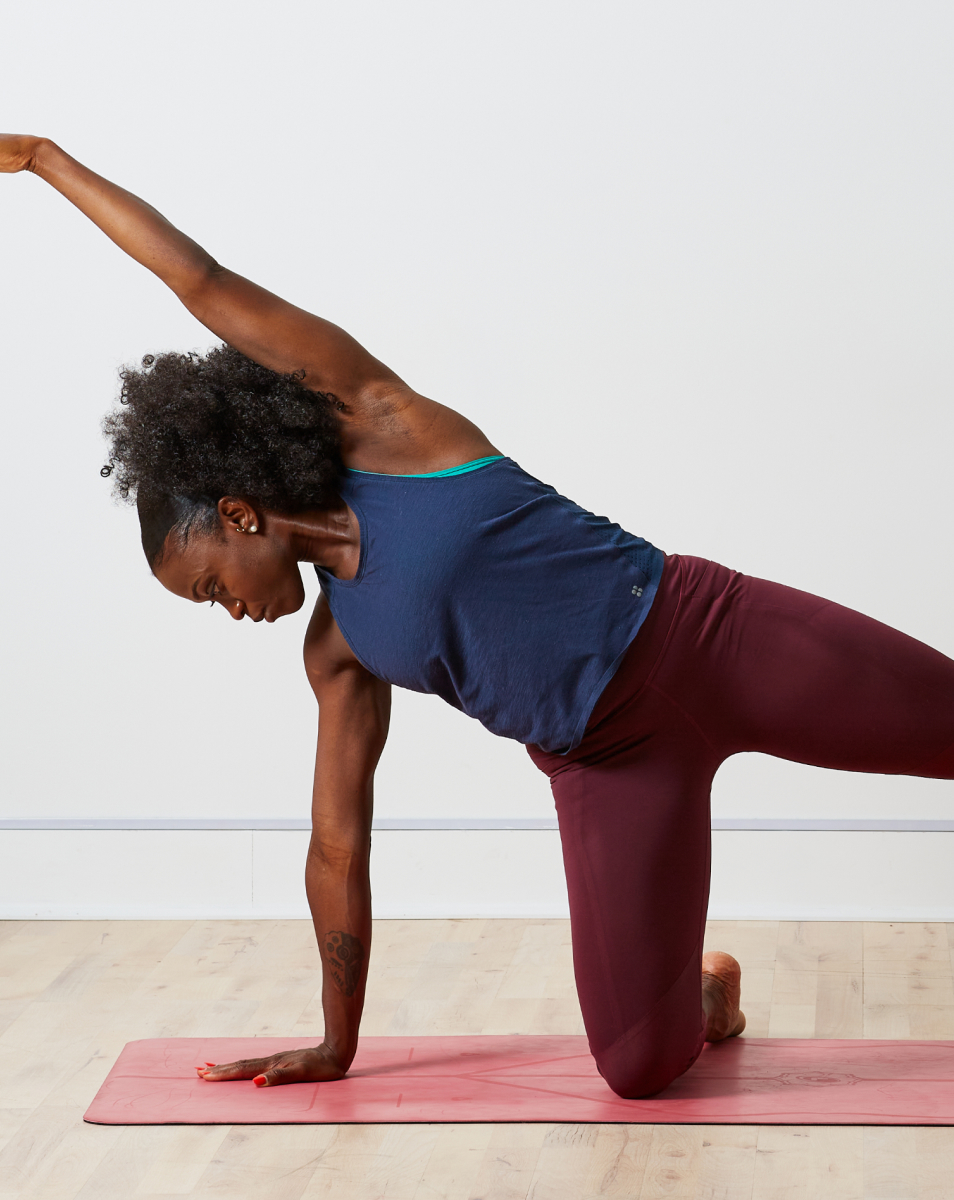 The Best 10-Minute Workouts