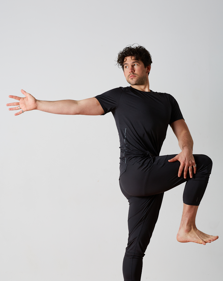 Foundations Of Balance