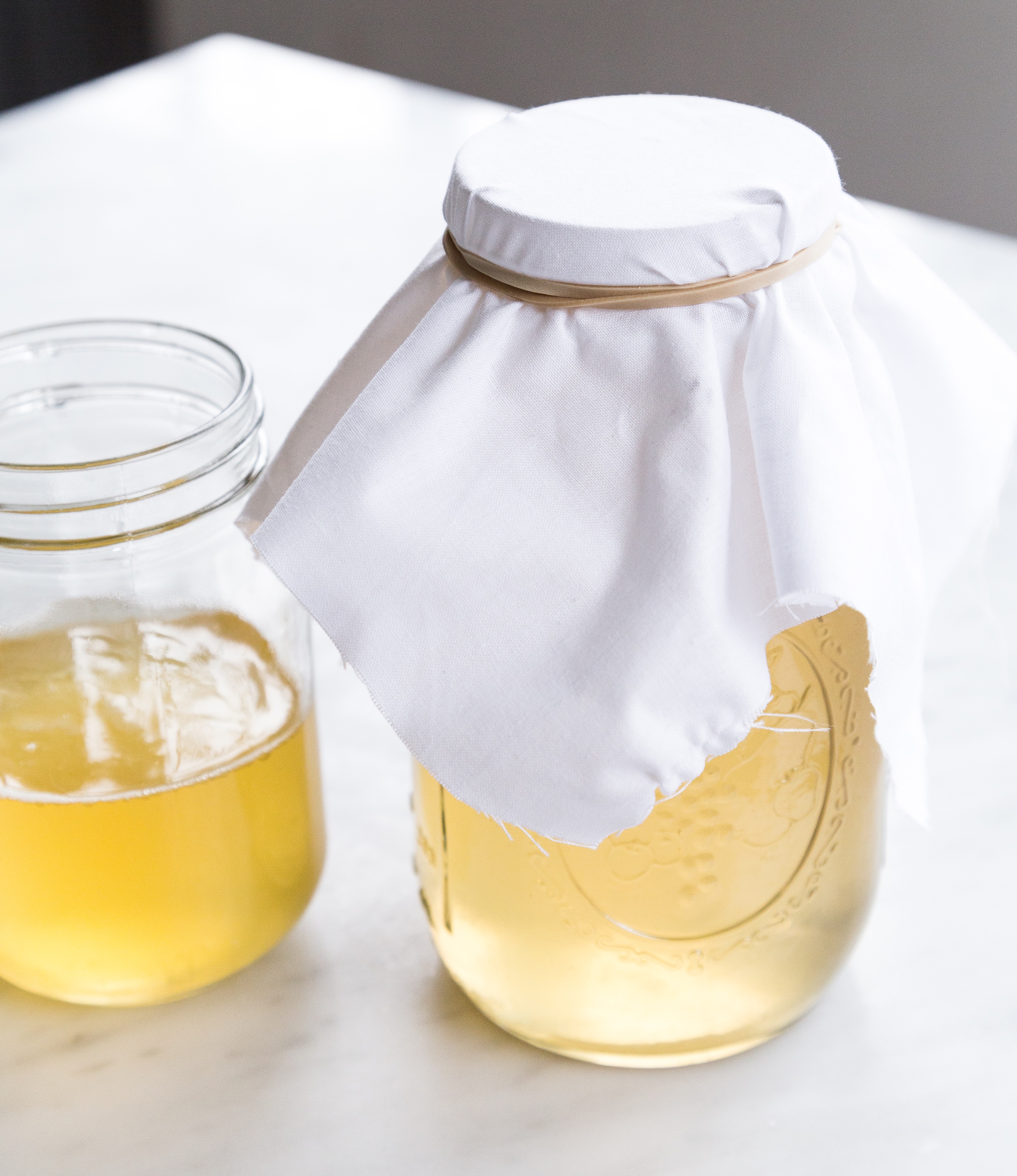 Classic Kombucha