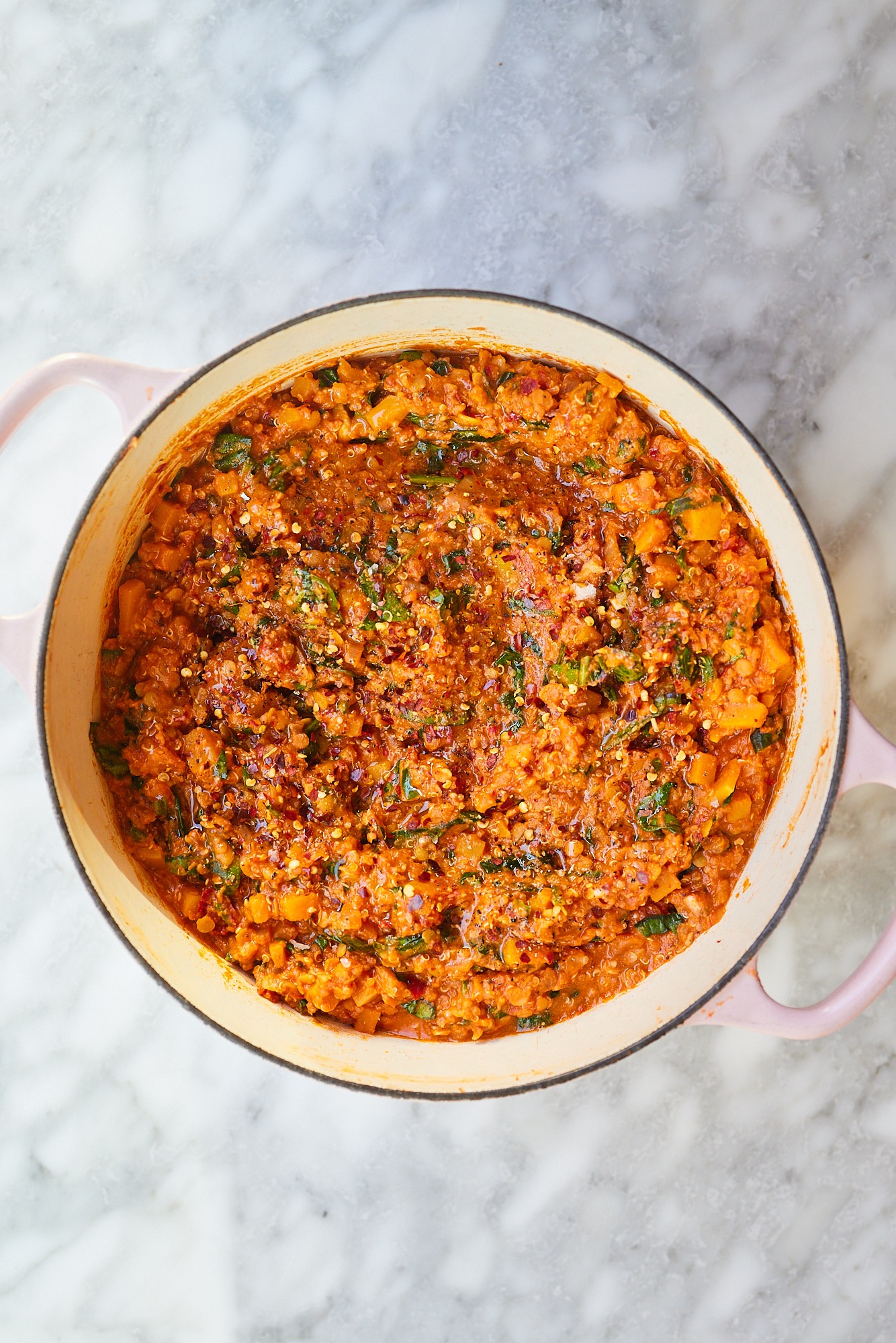 Warming Sweet Potato And Lentil Stew Deliciously Ella 0093