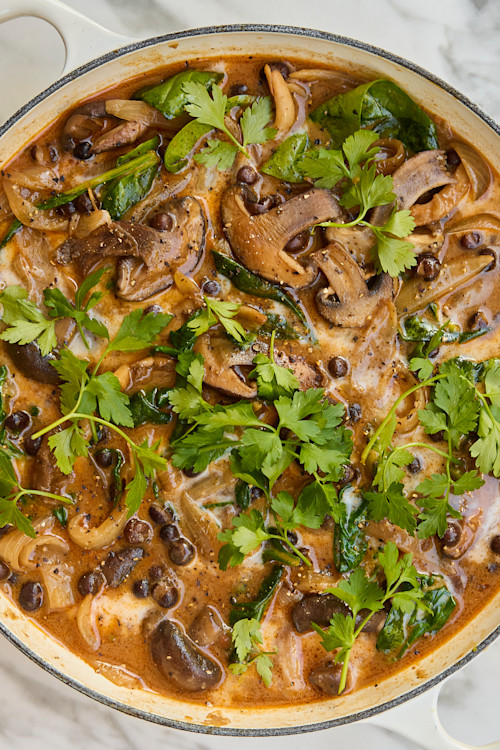 Prep for the Week: 15 Brilliant Batch Cooking Recipes
