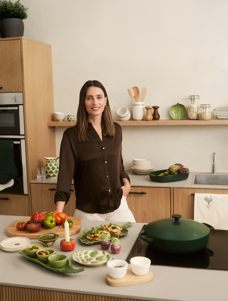 Our First Kitchenware Collection is Here!